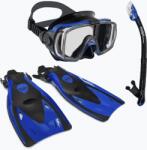 TUSA Set de scufundări TUSA Sport Mask Snorkel Fin Set, UP-3521 - sportano - 419,99 RON