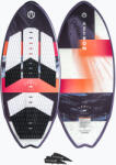 AZTRON Placă wakeboard wakesurf Aztron Comet 49