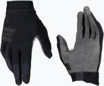 Leatt Mănuși de ciclism pentru bărbați Leatt MTB 1.0 GripR stealth