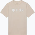 Fox Racing Tricou pentru bărbați Fox Racing Absolute 195 Original chalk