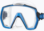 TUSA Mască de înot TUSA Freedom Hd Mask, albastru, M-1001