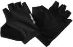 GymBeam Mănuși fitness Light Black XL