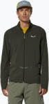 Salewa Geacă softshell pentru bărbați Salewa Pedroc DST Light dark olive/0910
