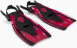 TUSA UF-21 aripioare de scufundare roșu MDR