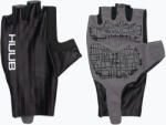 HUUB Mănuși de ciclism HUUB Aero black