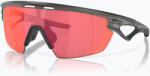 Oakley Ochelari de soare Oakley Sphaera matte grey smoke/prizm trail torch