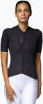 Alé Tricou de ciclism pentru femei Alé Color Block black