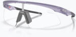 Oakley Ochelari de soare Oakley RSLV Lite matte trans lilac/clear to black iridium photo