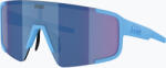 Bliz Ochelari de soare Bliz P003 matte blue/grey blue mirror
