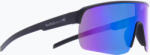SPECT Eyewear Ochelari de soare Red Bull SPECT Dakota black/smoke with purple green mirror