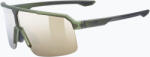 uvex Ochelari de soare UVEX Ramp olive matt/mirror gold