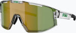 Bliz Ochelari de soare Bliz Fusion transparent white/brown green multi