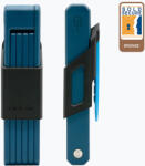 Hiplok Lacăt pentru bicicletă Hiplok Switch blue