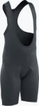 Northwave Pantaloni scurți de ciclism pentru copii Northwave Active Junior Bibshort black