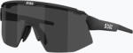 Bliz Ochelari de soare Bliz Breeze matte black/smoke/pink
