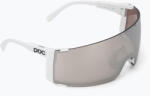 POC Ochelari de soare POC Propel hydrogen white/clarity road/sunny silver