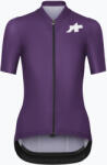 ASSOS Tricou de ciclism pentru femei ASSOS Uma GT S11 EVO wisteria violet