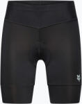 Fox Racing Pantaloni scurți de ciclism pentru femei Fox Racing Tecbase Lite Liner W black
