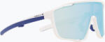 SPECT Eyewear Ochelari de soare Red Bull SPECT Kraft white/smoke with blue mirror