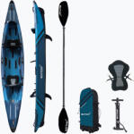 WATTSUP Caiac gonflabil pentru 3-persoane WATTSUP Torpedo 3