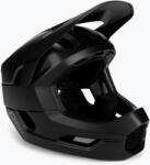 POC Cască de bicicletă POC Otocon uranium black matt