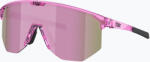 Bliz Ochelari de soare Bliz Hero Small transparent pink/brown rose multi