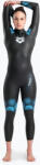 arena Costum de înot pentru femei arena Thunder holiday black