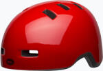Bell Cască de ciclism pentru copii Bell Lil Ripper gloss red