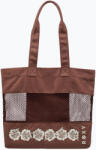 ROXY Geantă pentru femei ROXY Summer Breezy Tote cappuccino Geanta sport