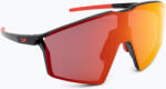 Julbo Ochelari de soare Julbo Edge Spectron 3 mat black/red/multilayer red