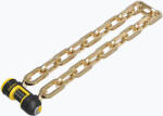 OnGuard Lacăt de bicicletă OnGuard Revolver X4P Chain Lock Combo 8137