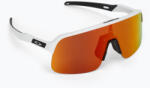 Oakley Ochelari de soare Oakley Sutro Lite S matte white/prizm ruby