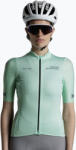 X-Bionic Tricou de ciclism pentru femei X-Bionic Corefusion Ride Jersey digital lime