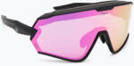 Tripout Ochelari de soare Tripout Infinity black/pinky axiom