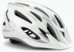 Alpina Cască de bicicletă Alpina MTB 17 white/silver
