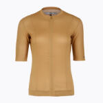 Castelli Tricou de ciclism pentru femei Castelli Unlimited toffee