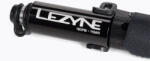 Lezyne Pompă de bicicletă Lezyne Pocket Drive Abs Flex Hose negru LZN-1-MP-PKDR-V104