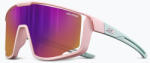 Julbo Ochelari de soare pentru copii Julbo Fury Junior Spectron matt pastel pink/pastel blue/pink flash