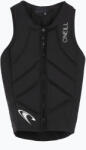 O'Neill Vestă de protecție pentru bărbați O'Neill Slasher Comp B black/black
