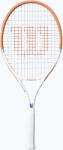 Wilson Rachetă de tenis pentru copii Wilson Roland Garros Elite Jr 25 navy/orange Racheta tenis