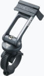 Topeak Suport de telefon pentru bicicletă Topeak Ridecase Mount gri T-TC1021