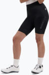 Rogelli Pantaloni scurți de ciclism pentru femei Rogelli Essential III black