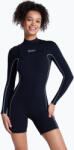 ROXY Costum de înot pentru femei ROXY 2.0 mm Elite Xtra Stretch Front Zip black