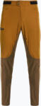 Leatt Pantaloni de ciclism Leatt MTB Trail 2.0 peanut pentru bărbați