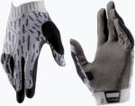 Leatt Mănuși de ciclism pentru femei Leatt MTB 1.0 GripR trails white