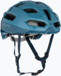 Rudy Project Skudo cască de bicicletă strălucitoare teal