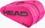 HEAD Geantă de tenis HEAD Tour Racquet Bag L 65 l pink