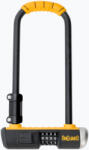 OnGuard Lacăt de bicicletă OnGuard Combo Mini LS 8014C U-Lock