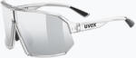 uvex Ochelari de soaree UVEX Sportstyle 237 clear/mirror silver