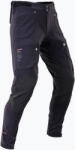 Leatt Pantaloni de ciclism pentru bărbați Leatt MTB Trail 8.0 Cargo ghost black